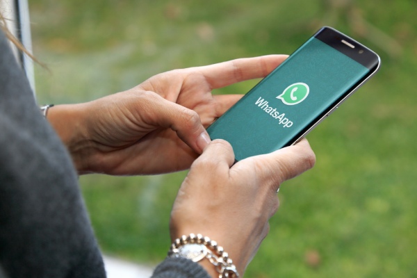 WhatsApp Ausspionieren ohne Zugriff auf das Zielhandy
